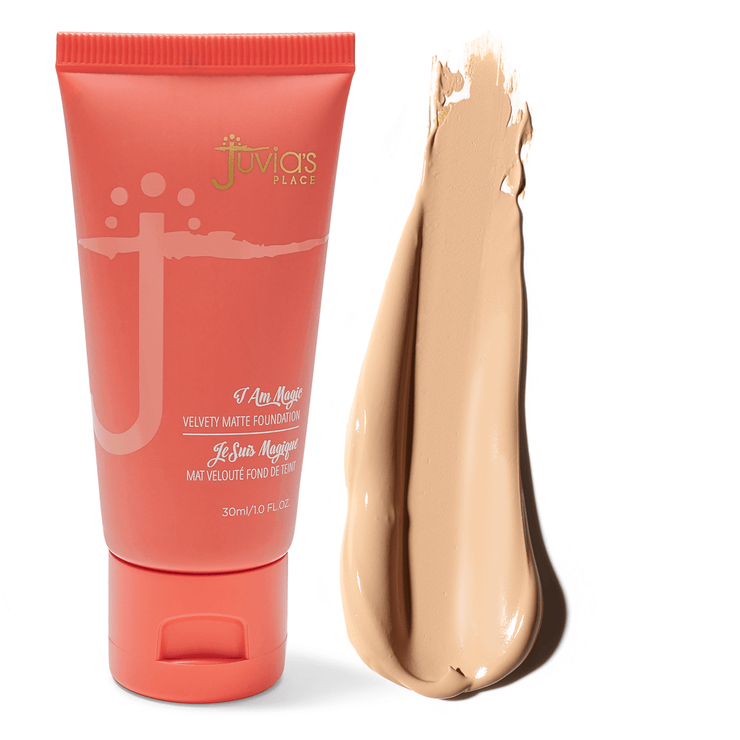 I Am Magic Velvety Matte Foundation thumbnail image