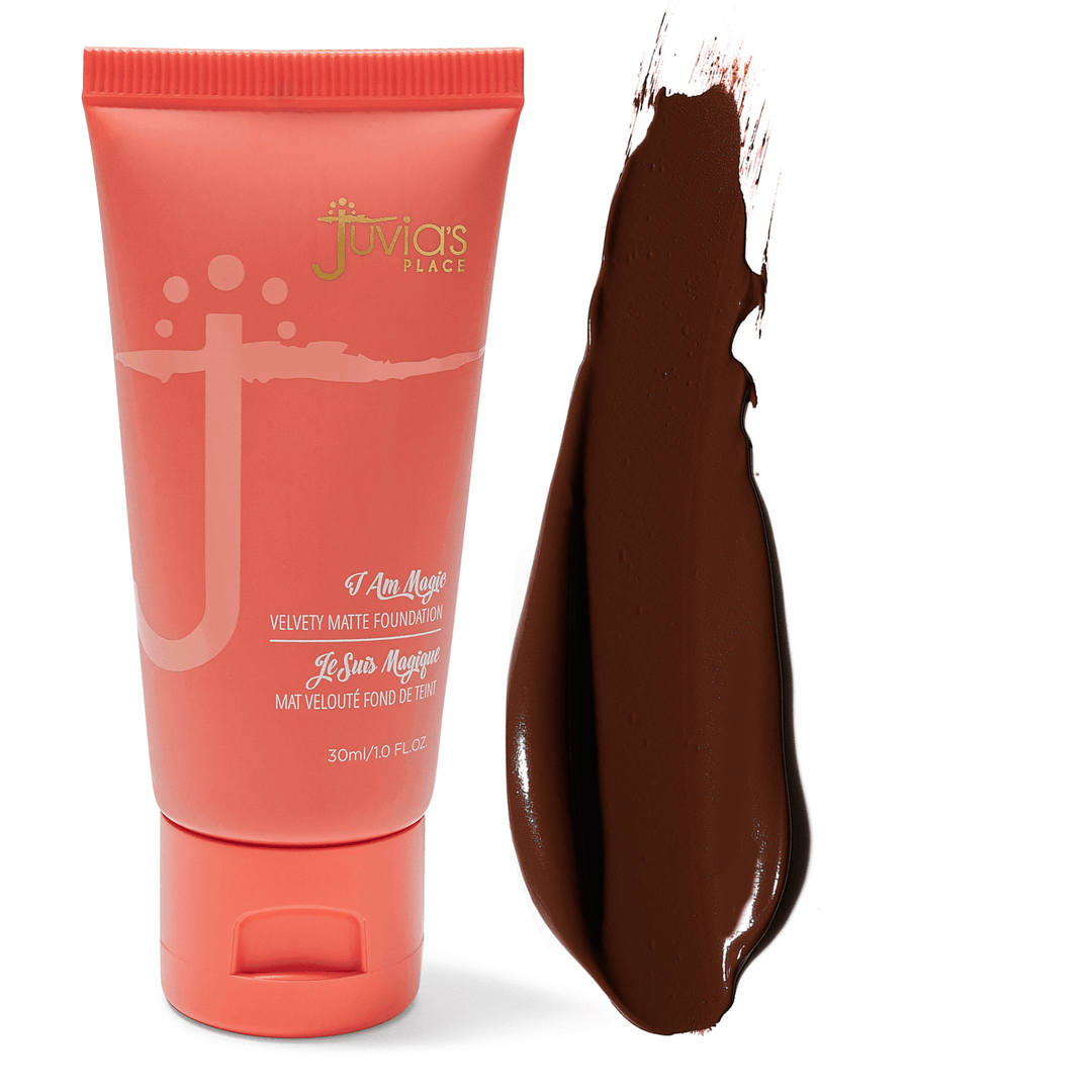 I Am Magic Velvety Matte Foundation thumbnail image