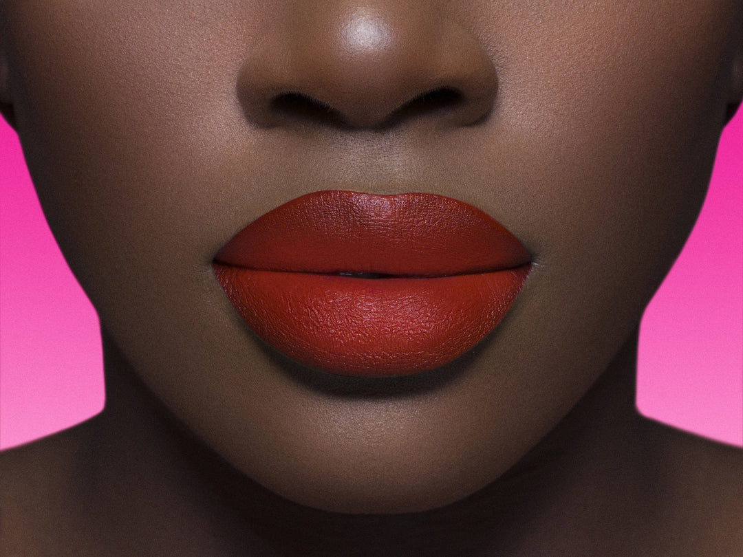 The Reds & Berries Velvety Matte Lipsticks thumbnail image