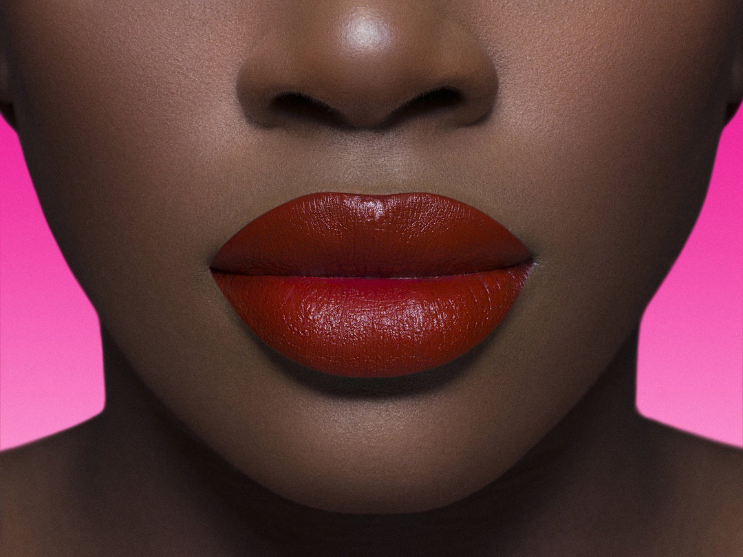 The Reds & Berries Velvety Matte Lipsticks thumbnail image