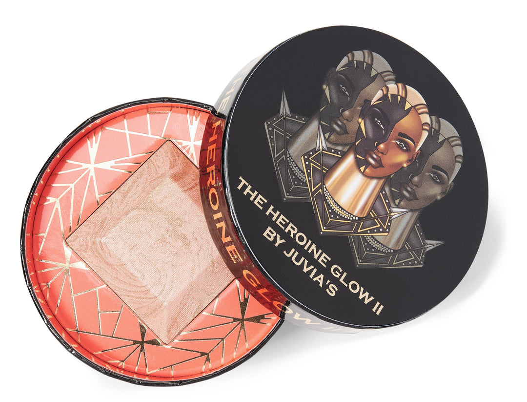 Heroine Glow II Highlighter thumbnail image