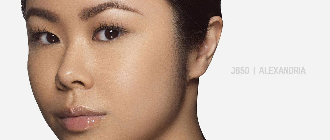 I Am Magic Velvety Matte Foundation thumbnail image