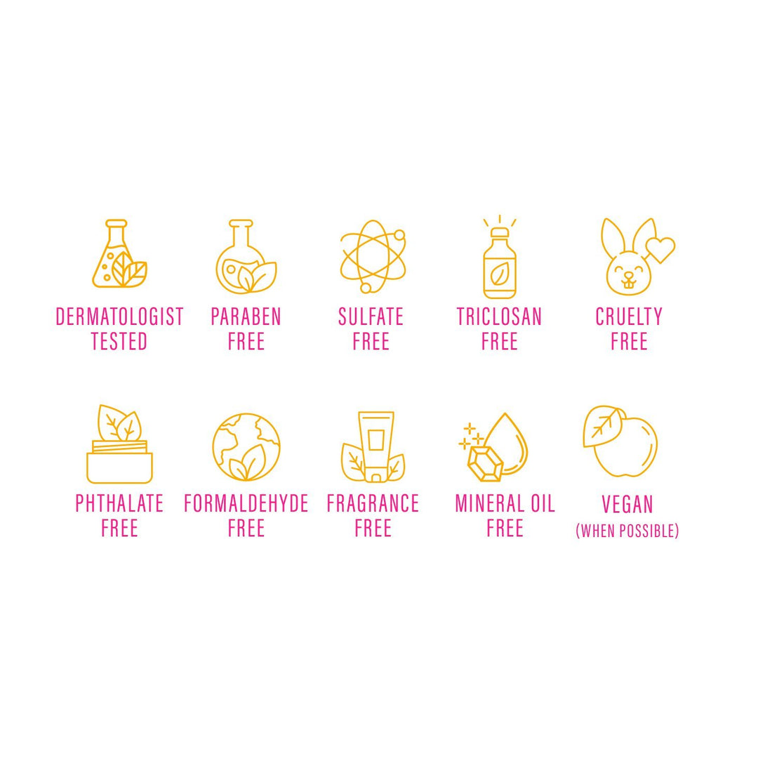 The AHA / BHA / PHA Peel Pads