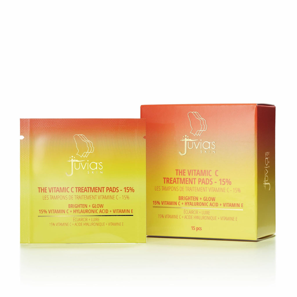 CHAME Vita Plus C Vitamin Reduce Wrinkles Scars Acne Brighten Skin10