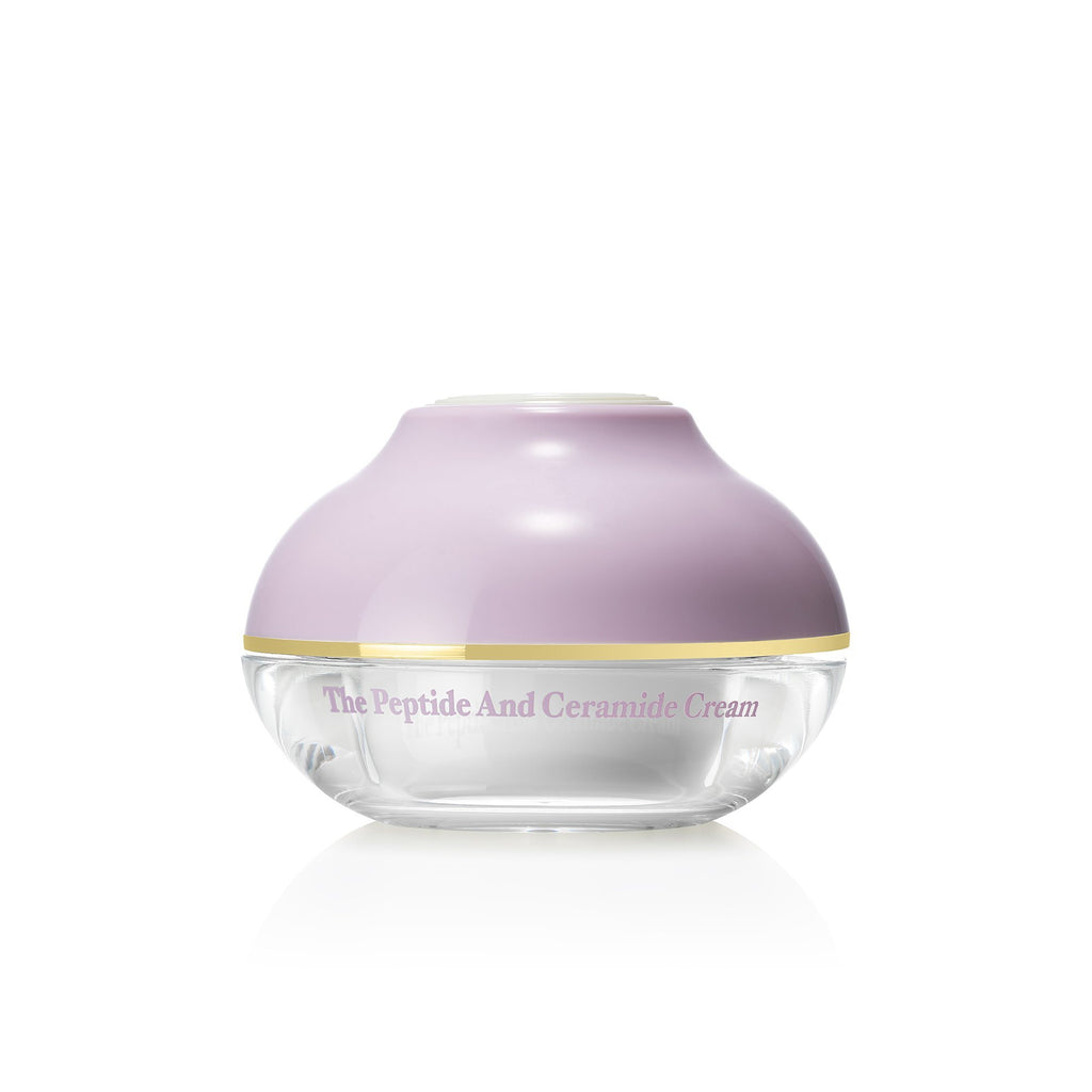 Peptide Night Cream The Peptide And Ceramide Cream Juvia’s Place