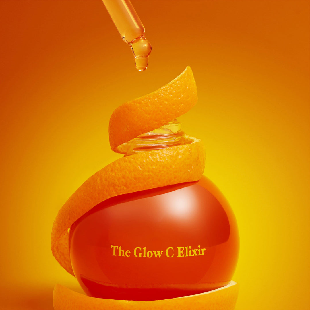 The Glow C Elixir