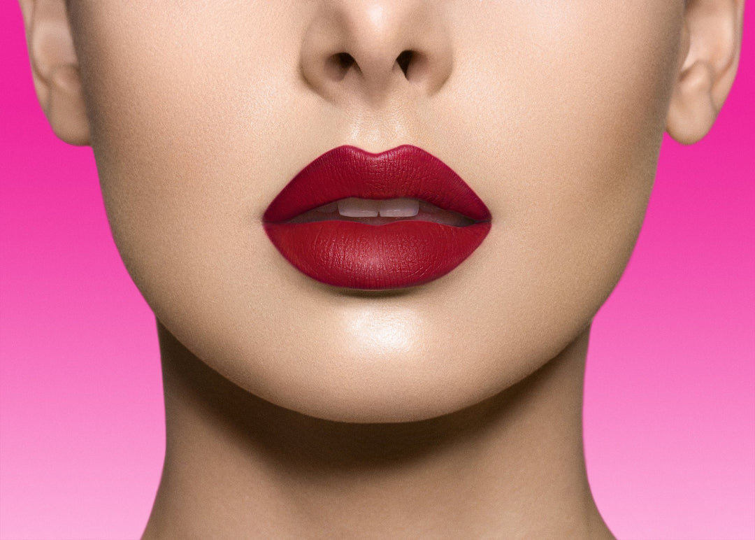 The Reds & Berries Velvety Matte Lipsticks thumbnail image