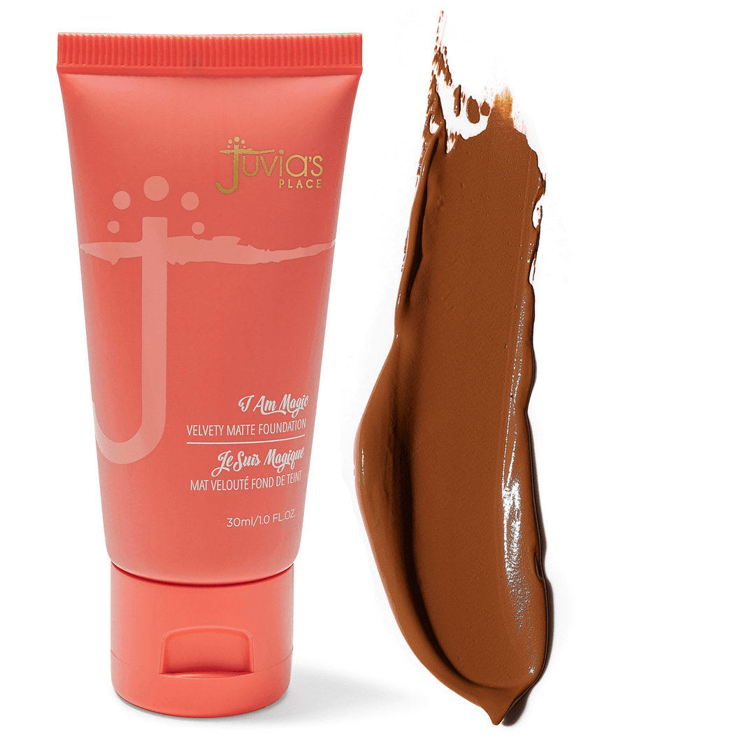 I Am Magic Velvety Matte Foundation thumbnail image