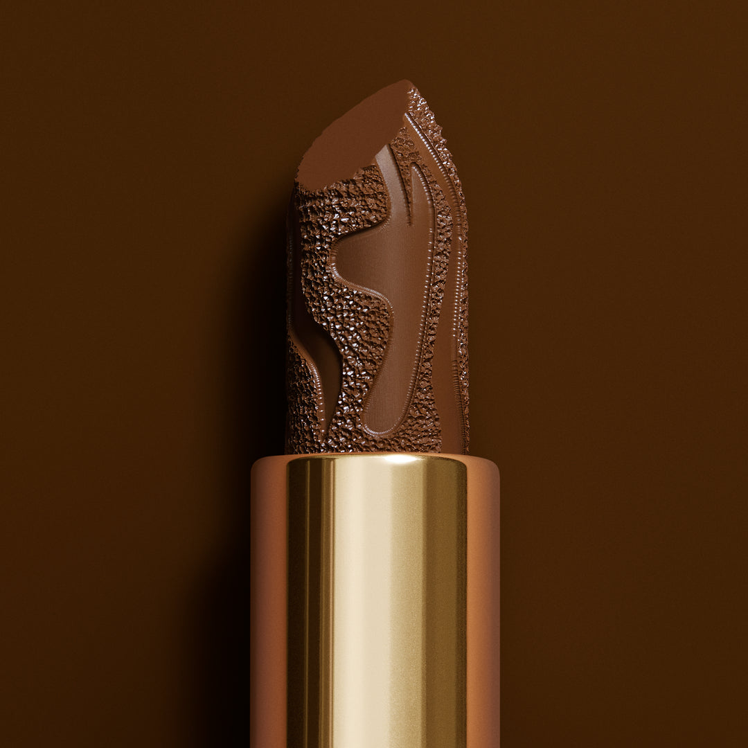 Nubian Earth Matte Lipstick thumbnail image