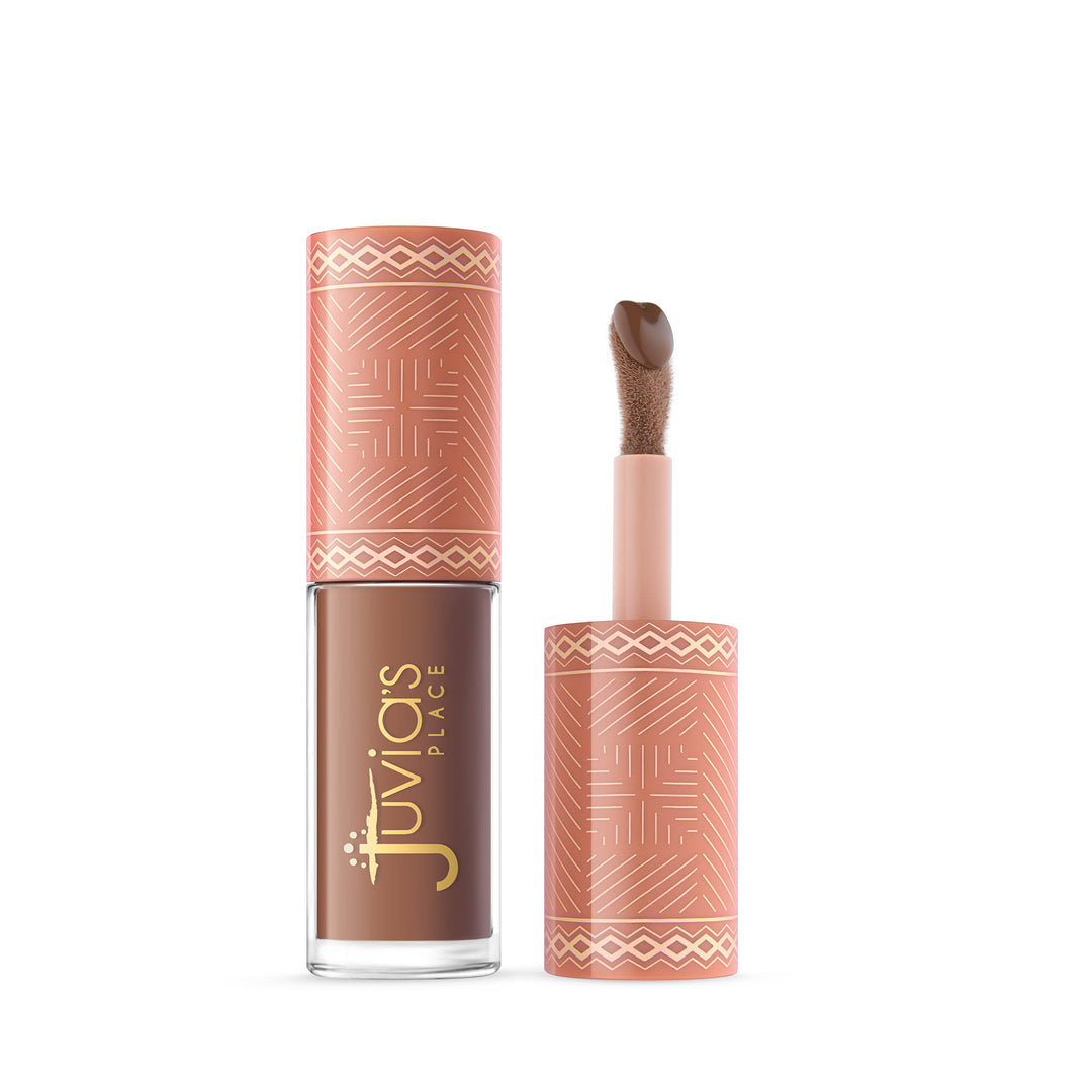 Nubian Earth Lip Gloss Bundle thumbnail image