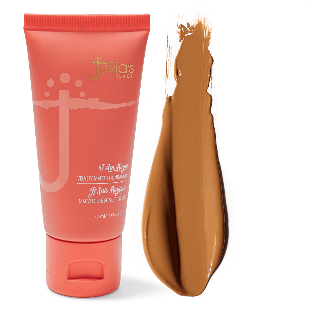 I Am Magic Velvety Matte Foundation thumbnail image