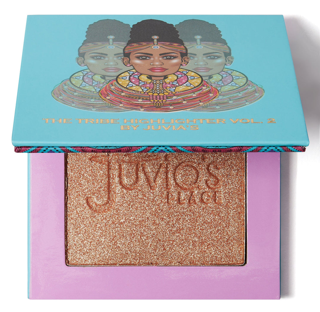 Tribe Highlighter Bundle (All 3)