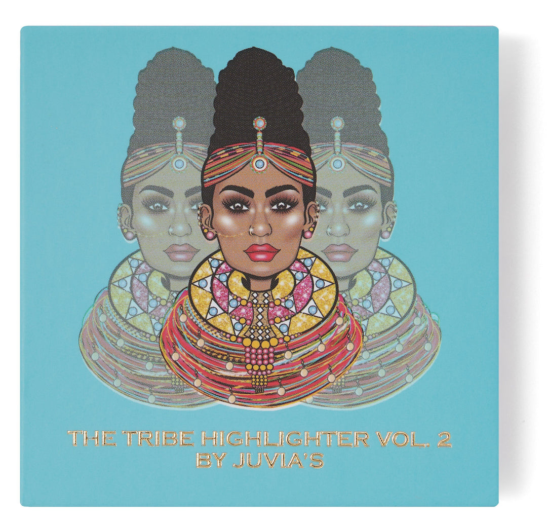 Tribe Highlighter (Vol 2)