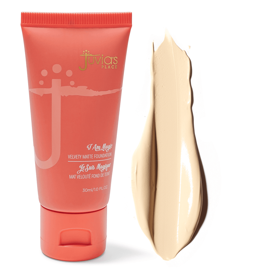 I Am Magic Velvety Matte Foundation thumbnail image