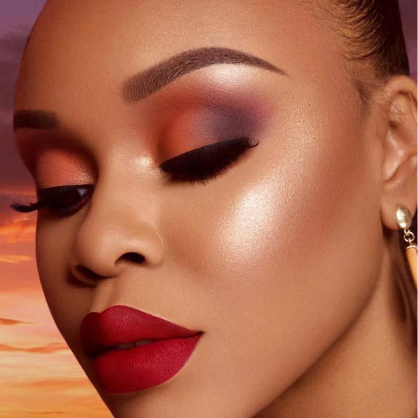 The Nubian Loose Highlighter - Nubia thumbnail image