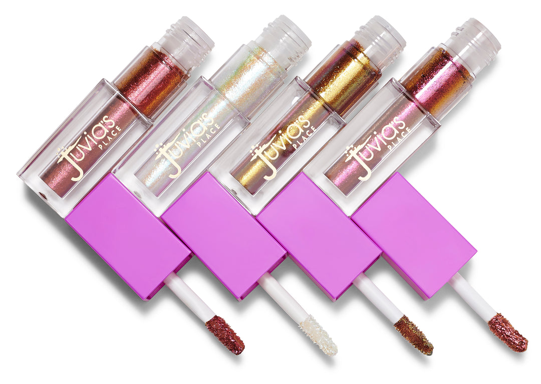 Culture Duochrome Liquid Eyeshadow thumbnail image