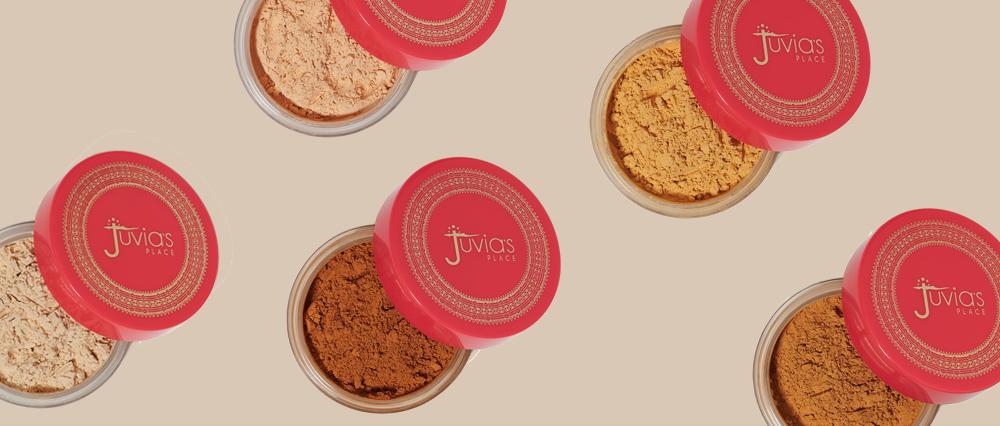 I Am Magic Loose Setting Powder - Namib thumbnail image