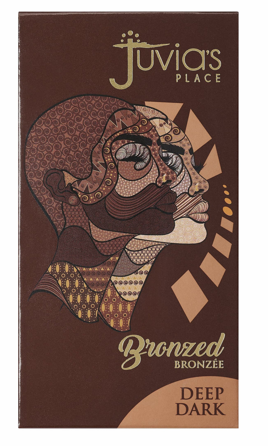 Bronzed Duo Bronzer thumbnail image