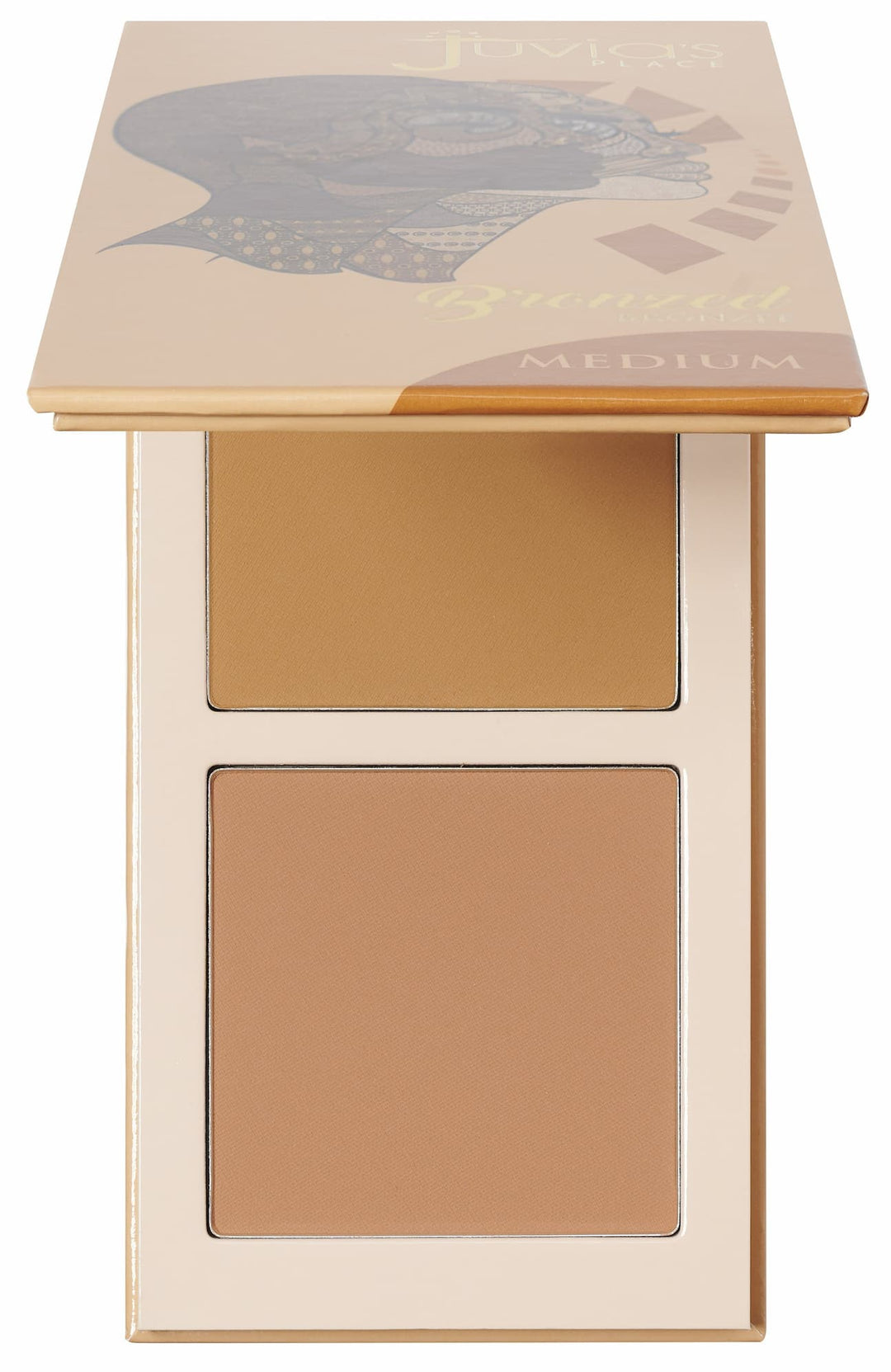 Bronzed Duo Bronzer thumbnail image