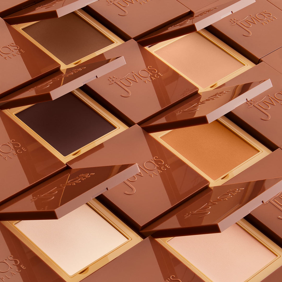 I am Magic Powder Foundation thumbnail image