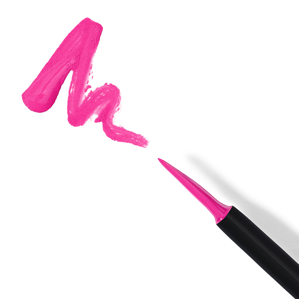 Garden Of Juvia's Liquid Liner