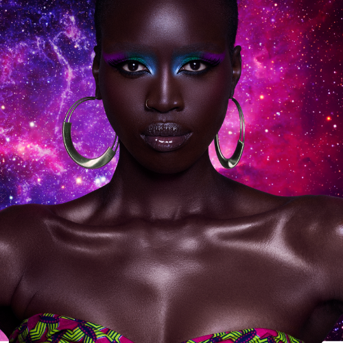 Matte makeup best sale