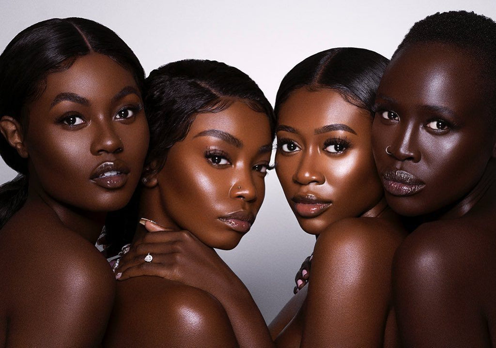 The Best Foundation Tips for Oily Skin Juvia’s Place