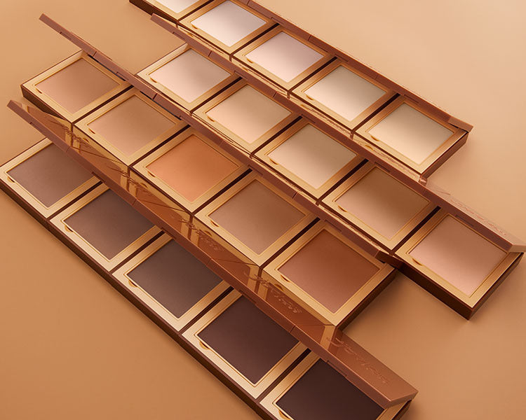 Tips, Tricks & Hacks: How to Apply Powder Foundation - Juvia’s Place