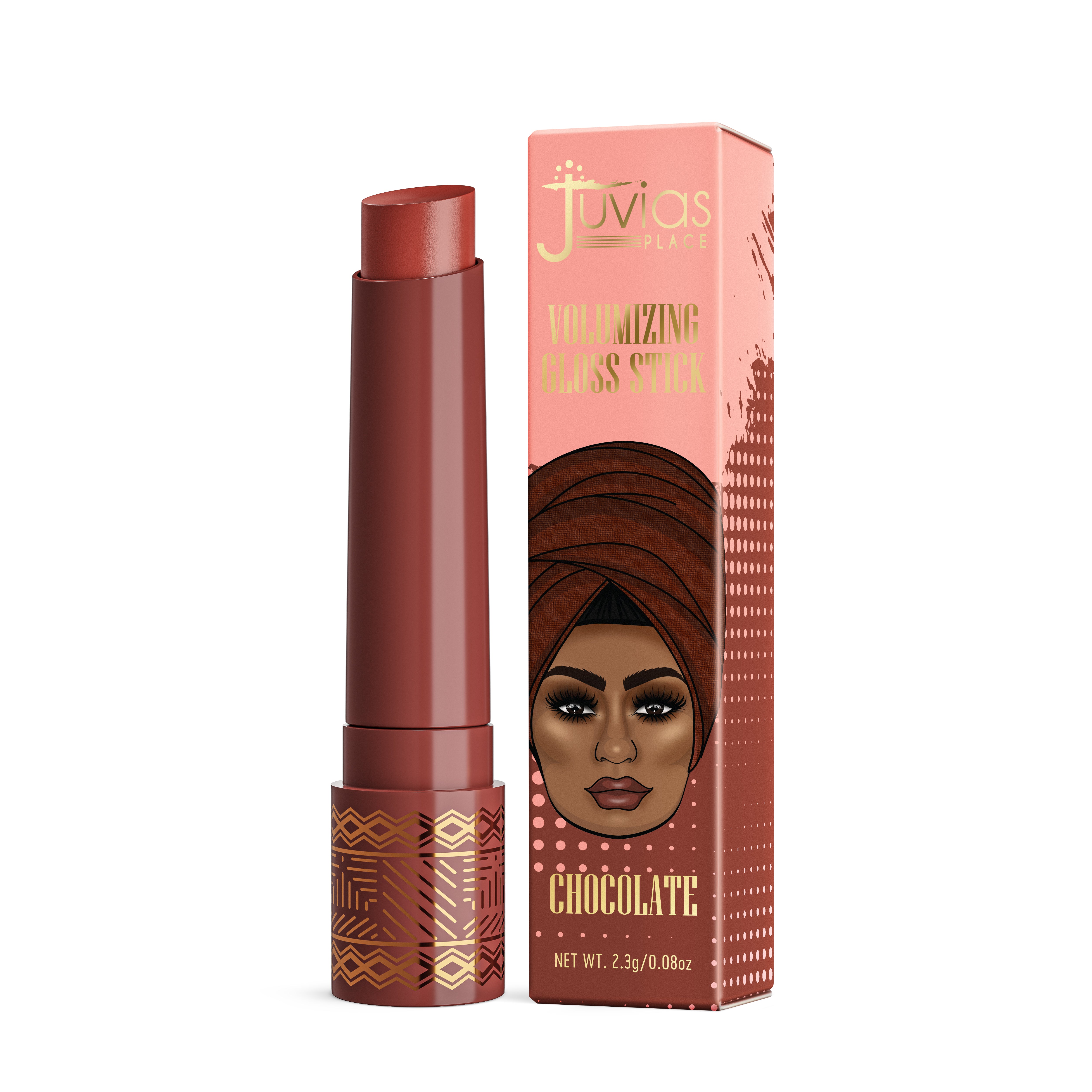 Volumizing Gloss Sticks