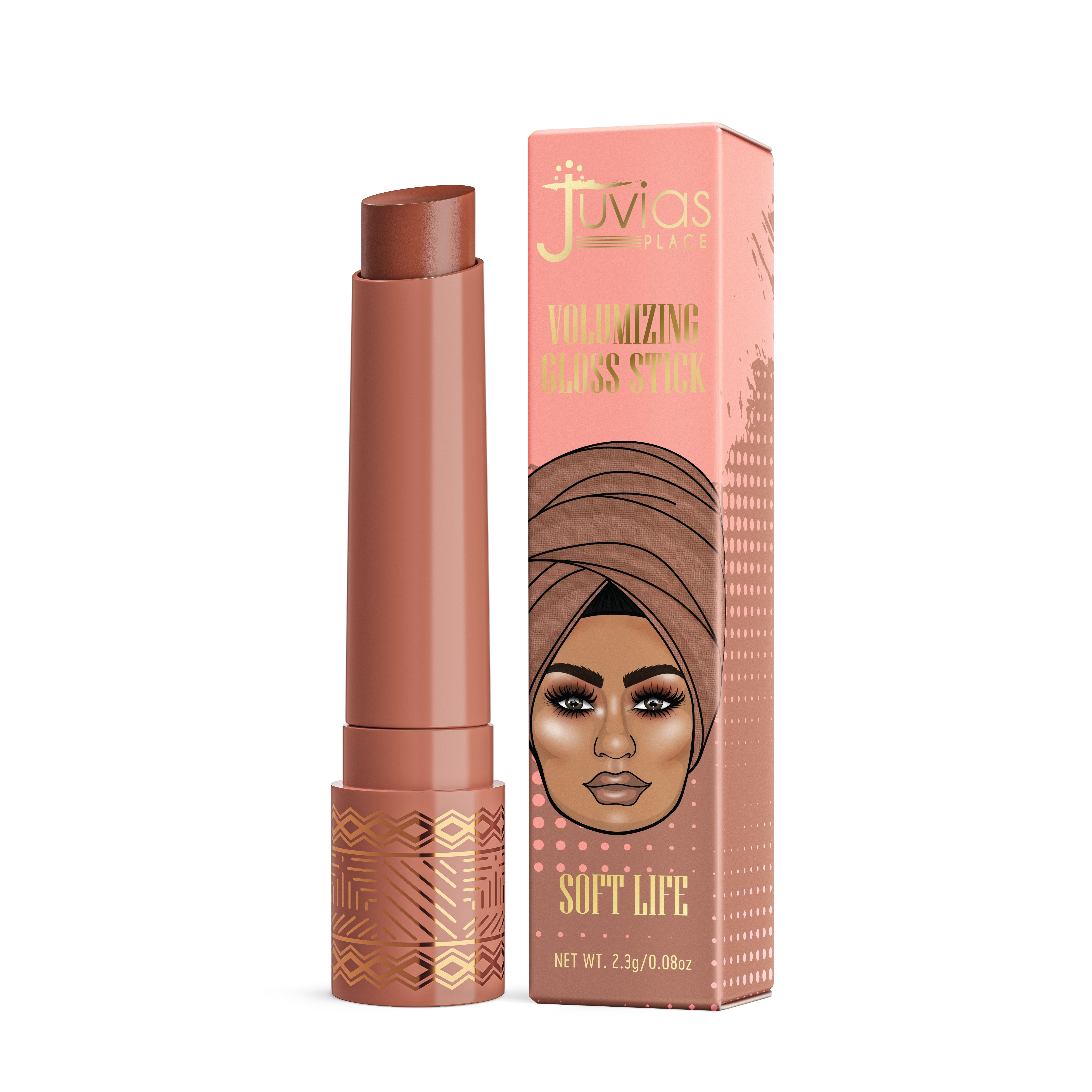 Volumizing Gloss Sticks