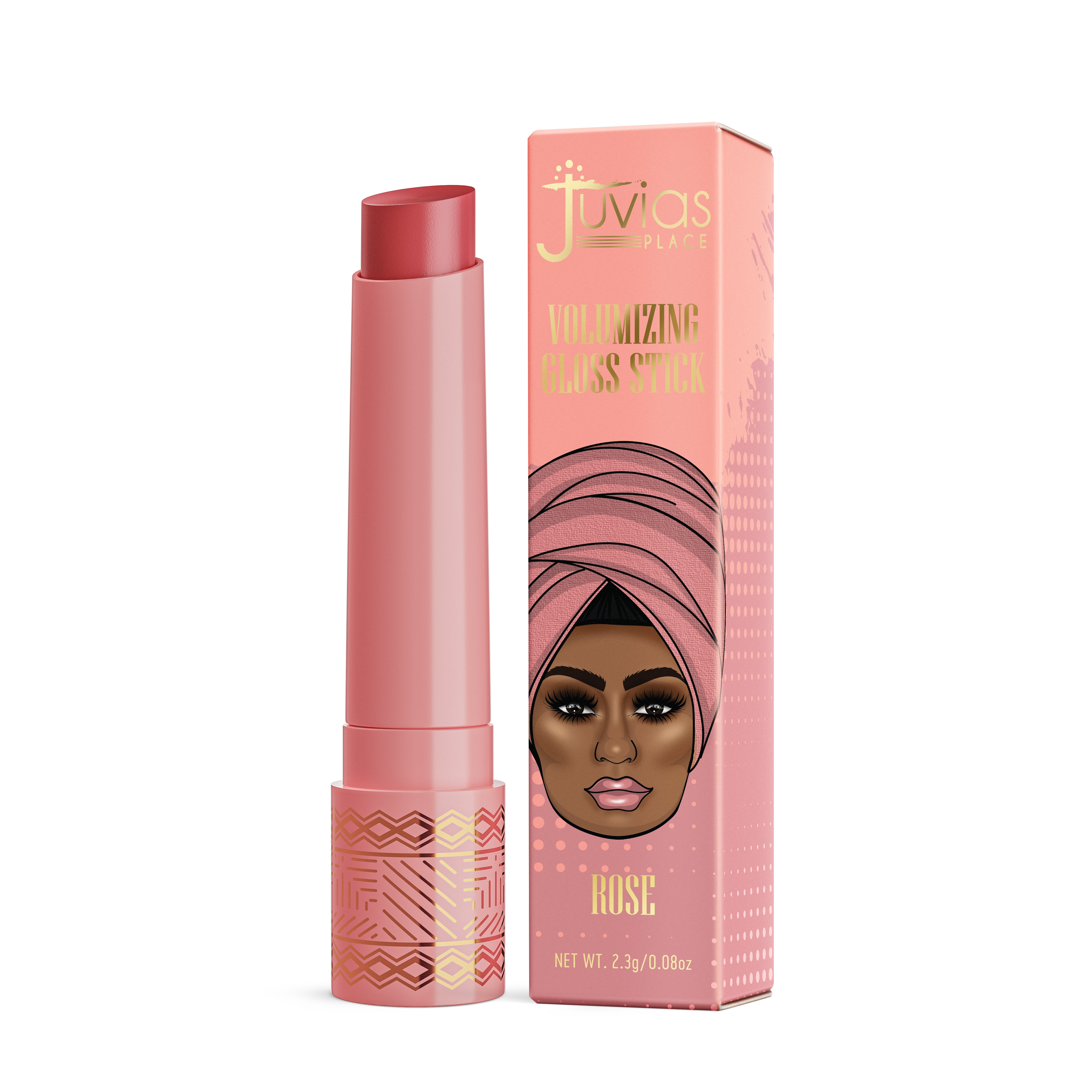 Volumizing Gloss Sticks