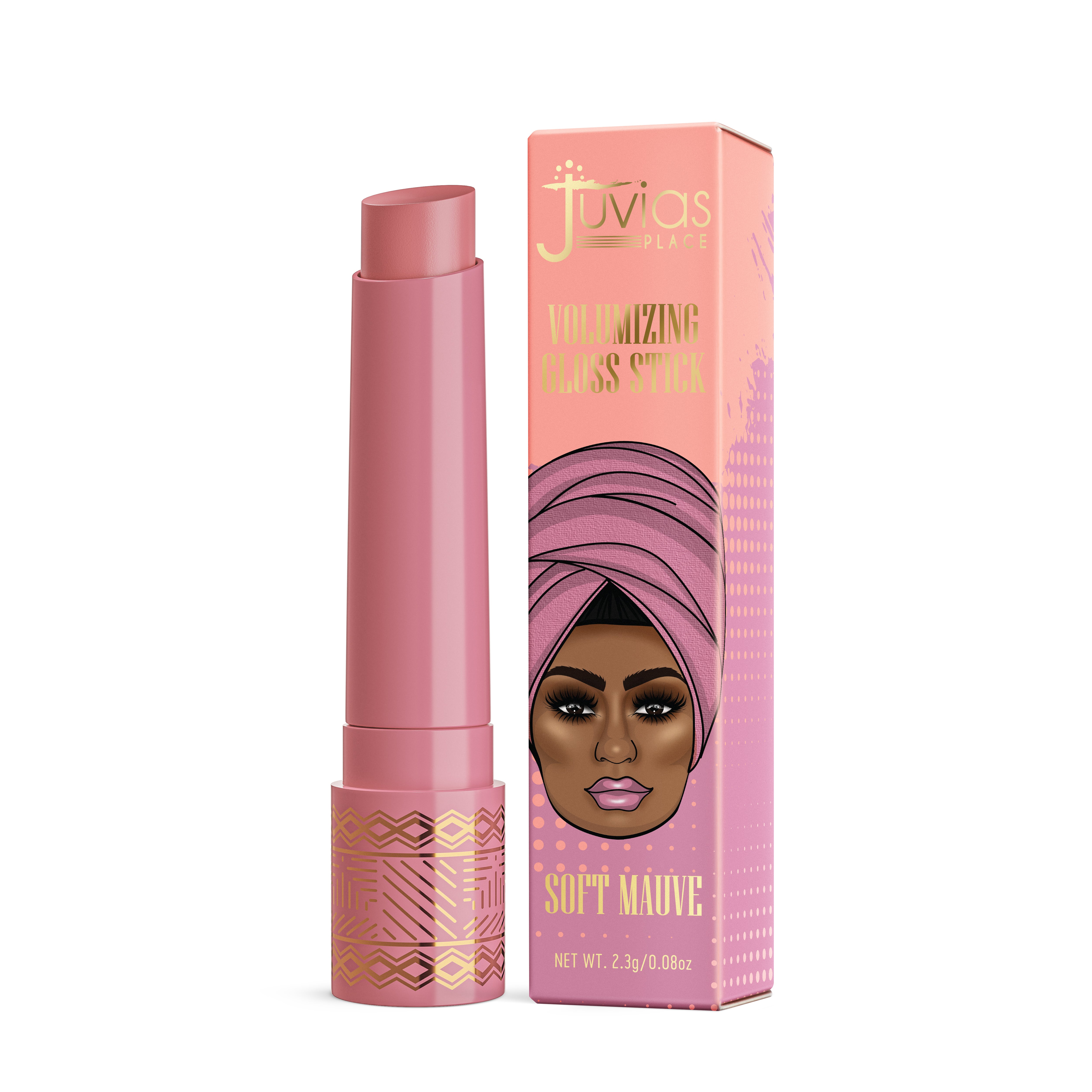 Volumizing Gloss Sticks