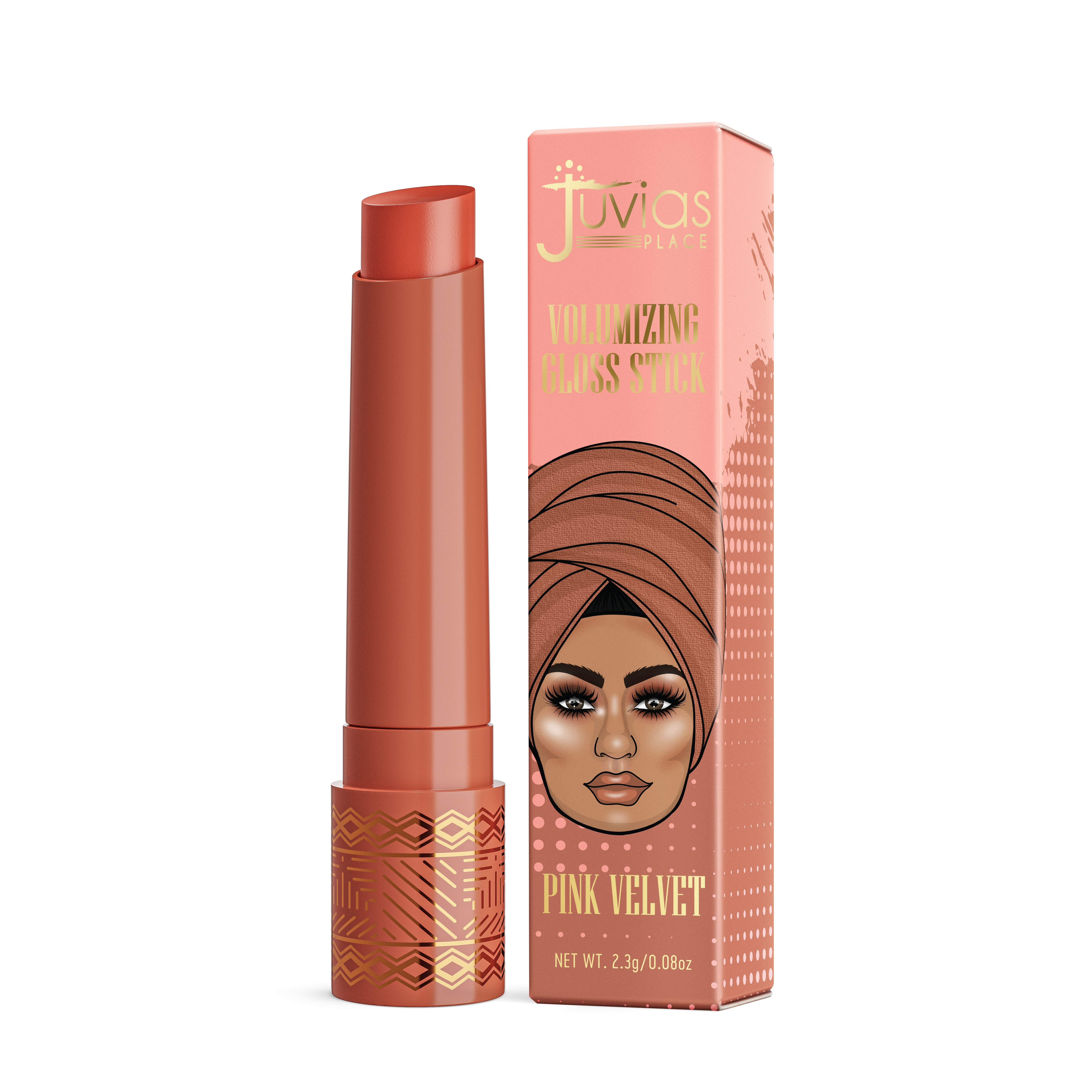 Volumizing Gloss Sticks