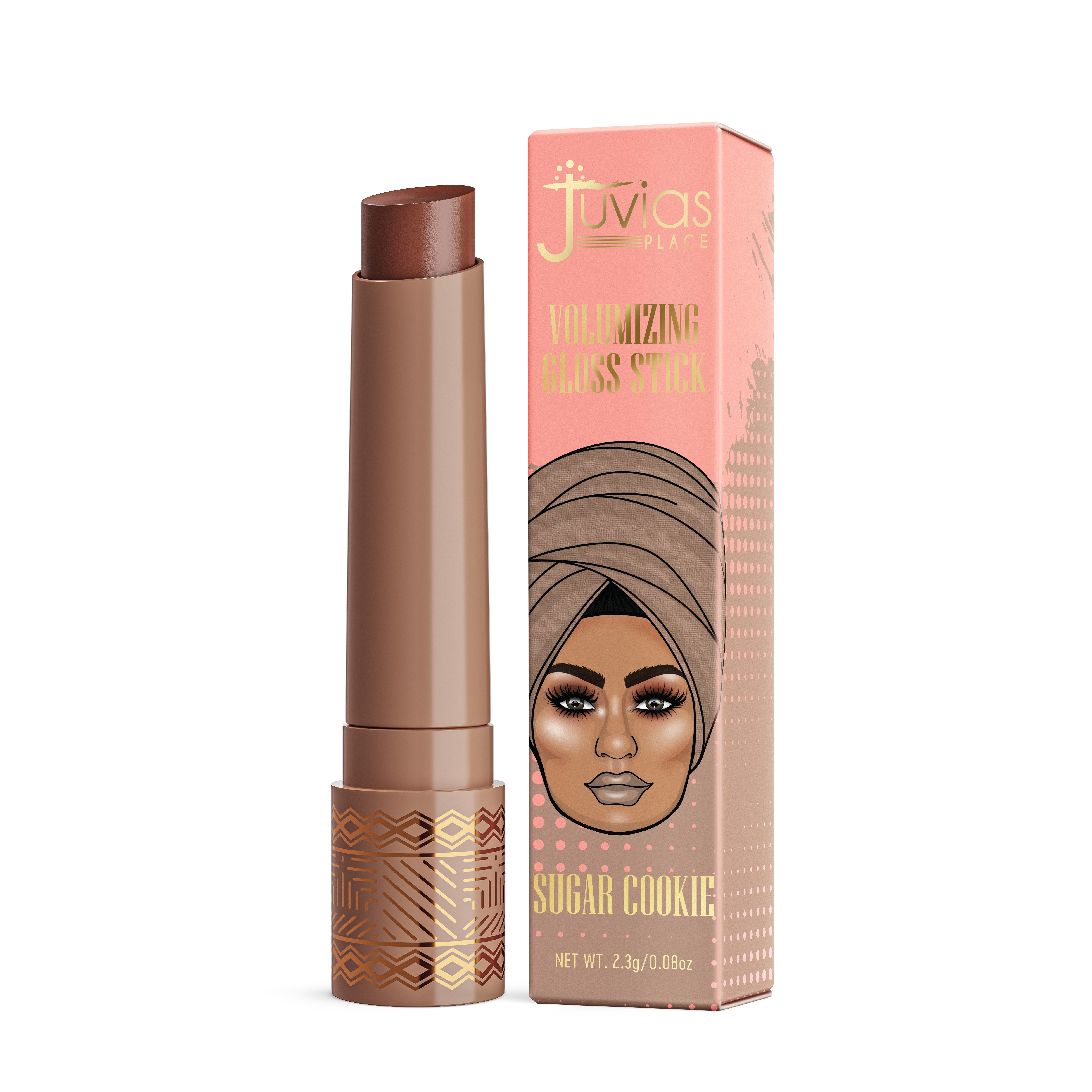 Volumizing Gloss Sticks