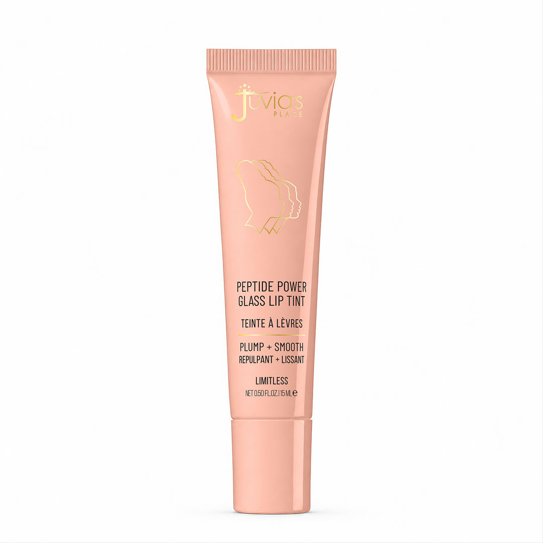 Peptide Power Glass Lip Tints thumbnail image