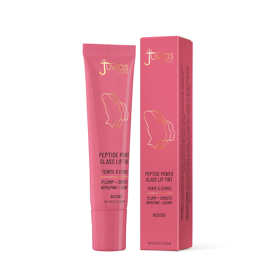 Peptide Power Glass Lip Tints thumbnail image