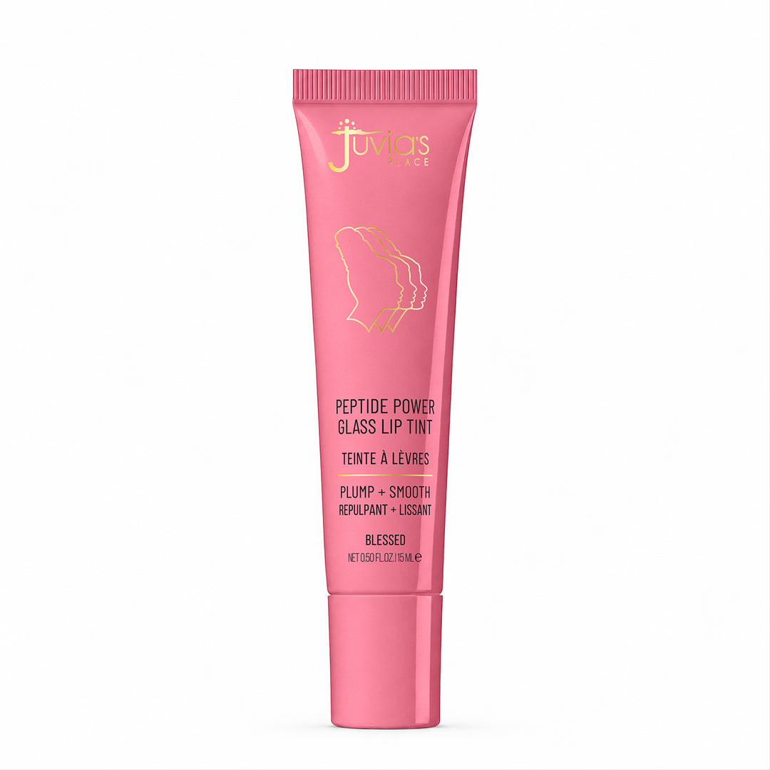 Peptide Power Glass Lip Tints thumbnail image