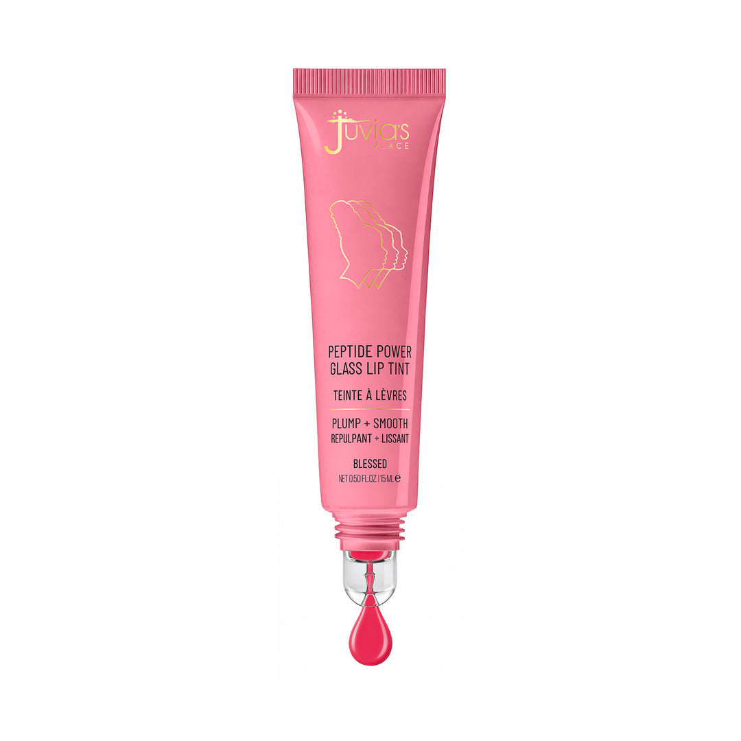 Peptide Power Glass Lip Tints thumbnail image