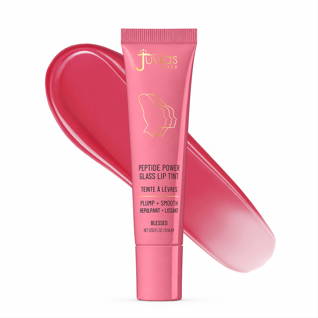 Peptide Power Glass Lip Tints thumbnail image
