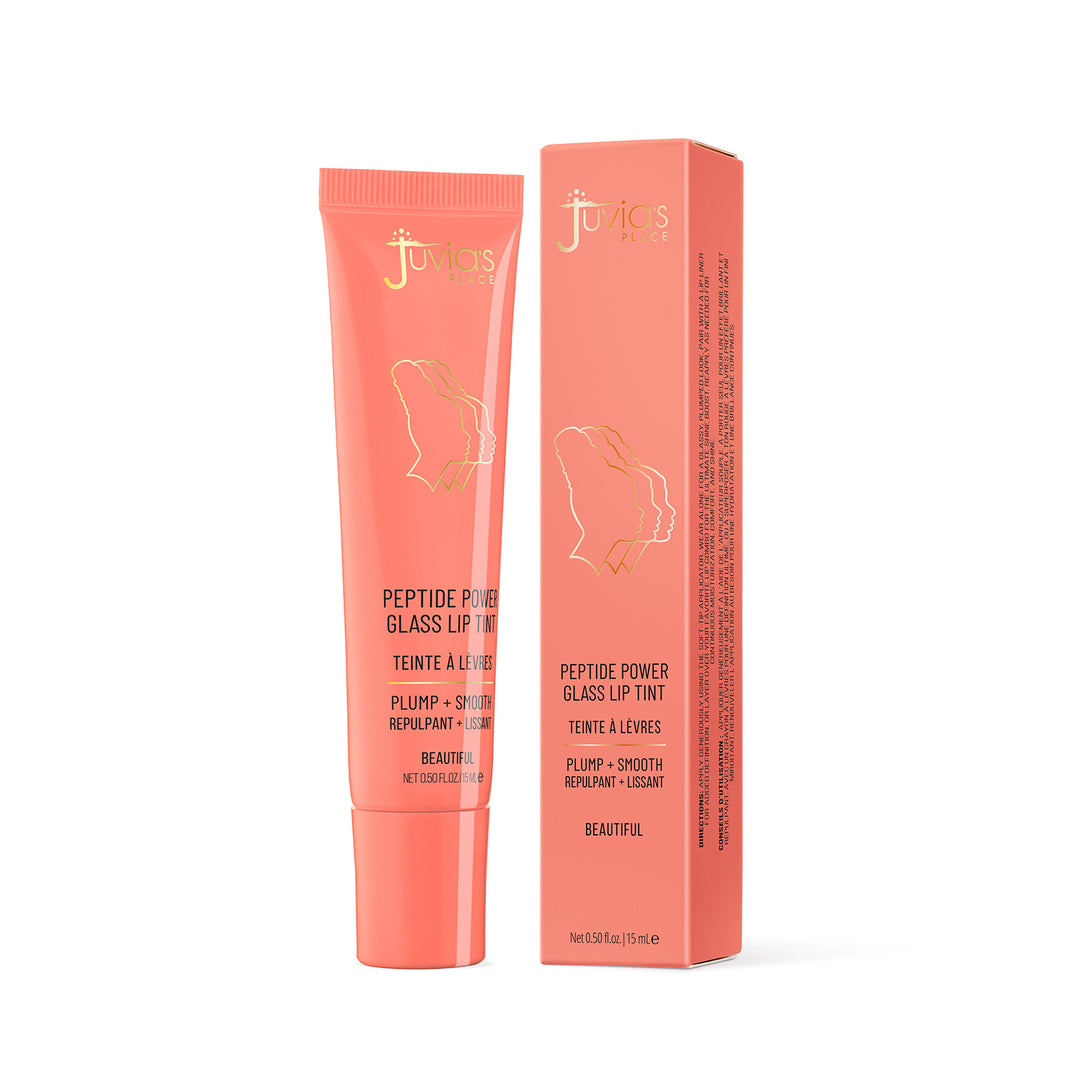 Peptide Power Glass Lip Tints thumbnail image