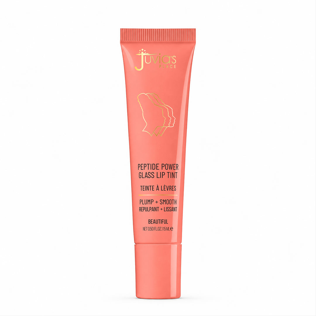 Peptide Power Glass Lip Tints thumbnail image