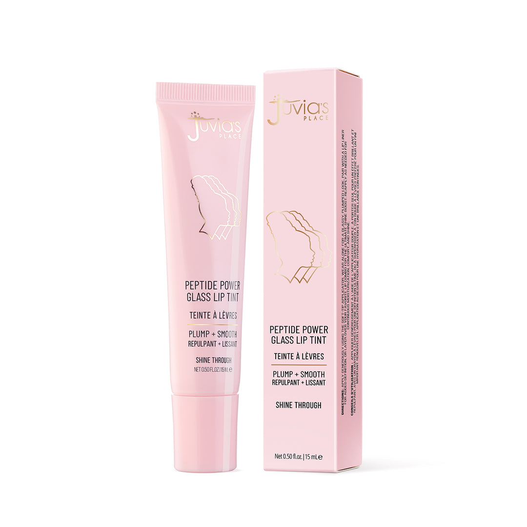 Peptide Power Glass Lip Tints thumbnail image