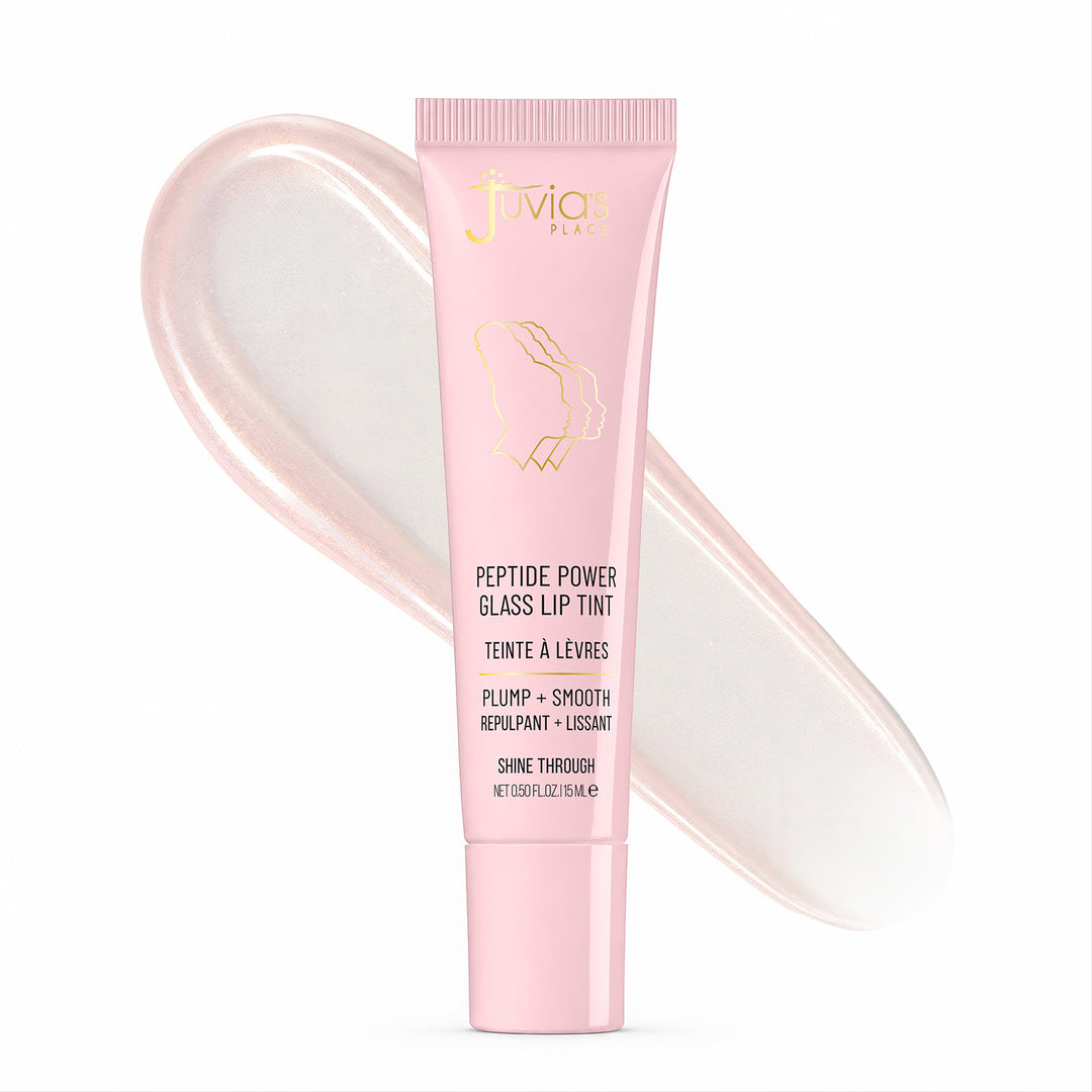 Peptide Power Glass Lip Tints thumbnail image