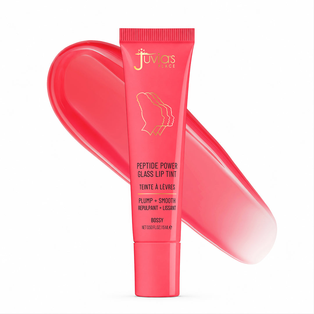 Peptide Power Glass Lip Tints thumbnail image