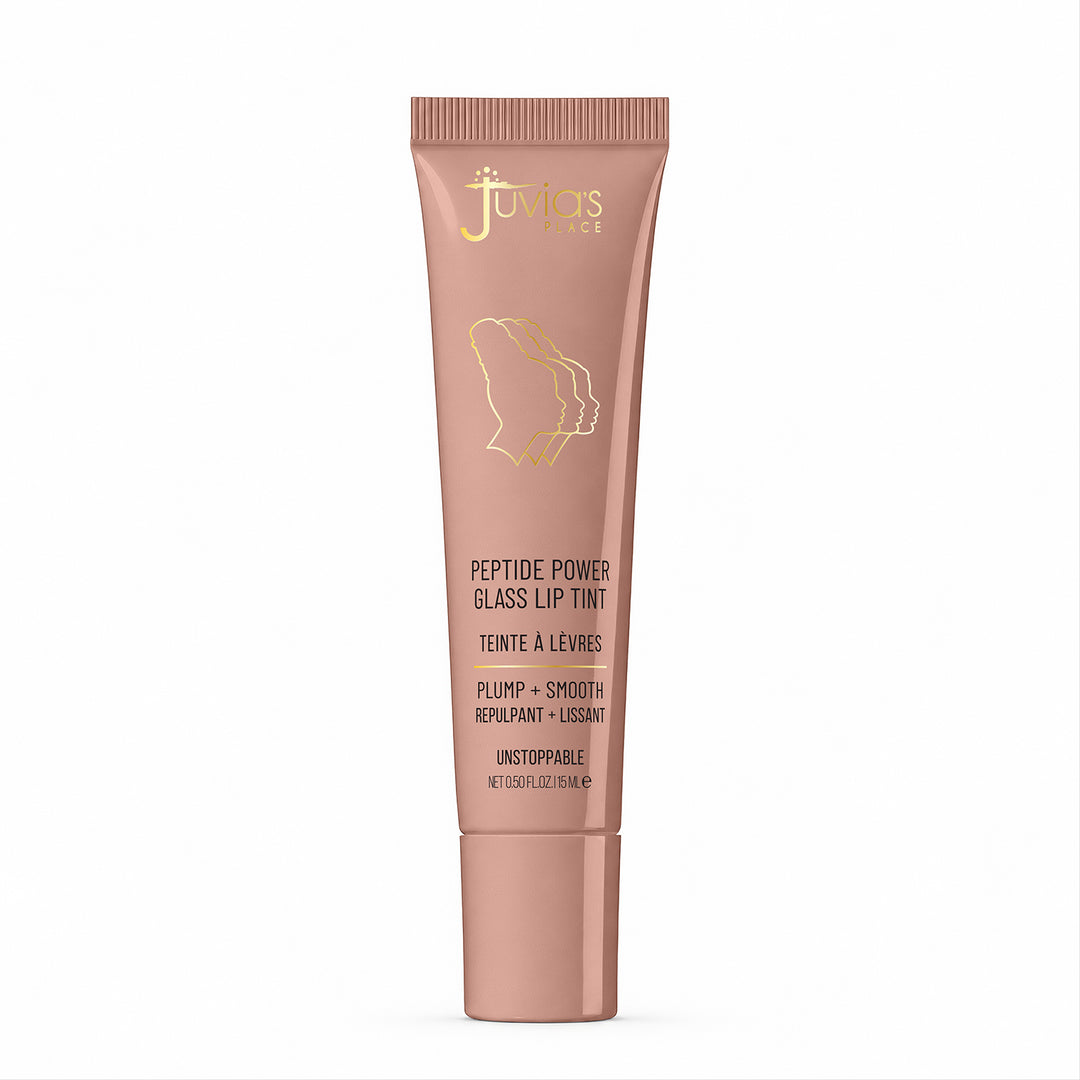 Peptide Power Glass Lip Tints thumbnail image