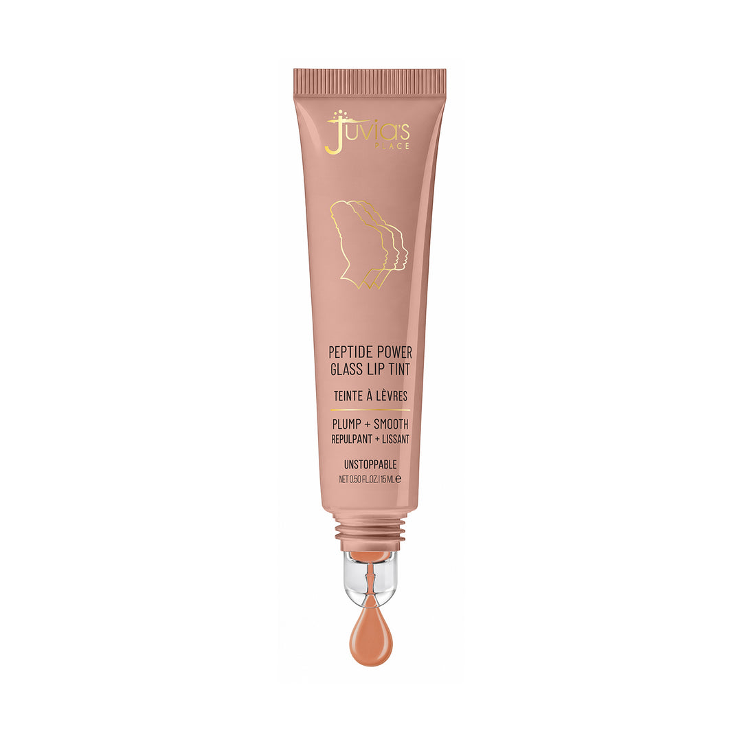 Peptide Power Glass Lip Tints thumbnail image