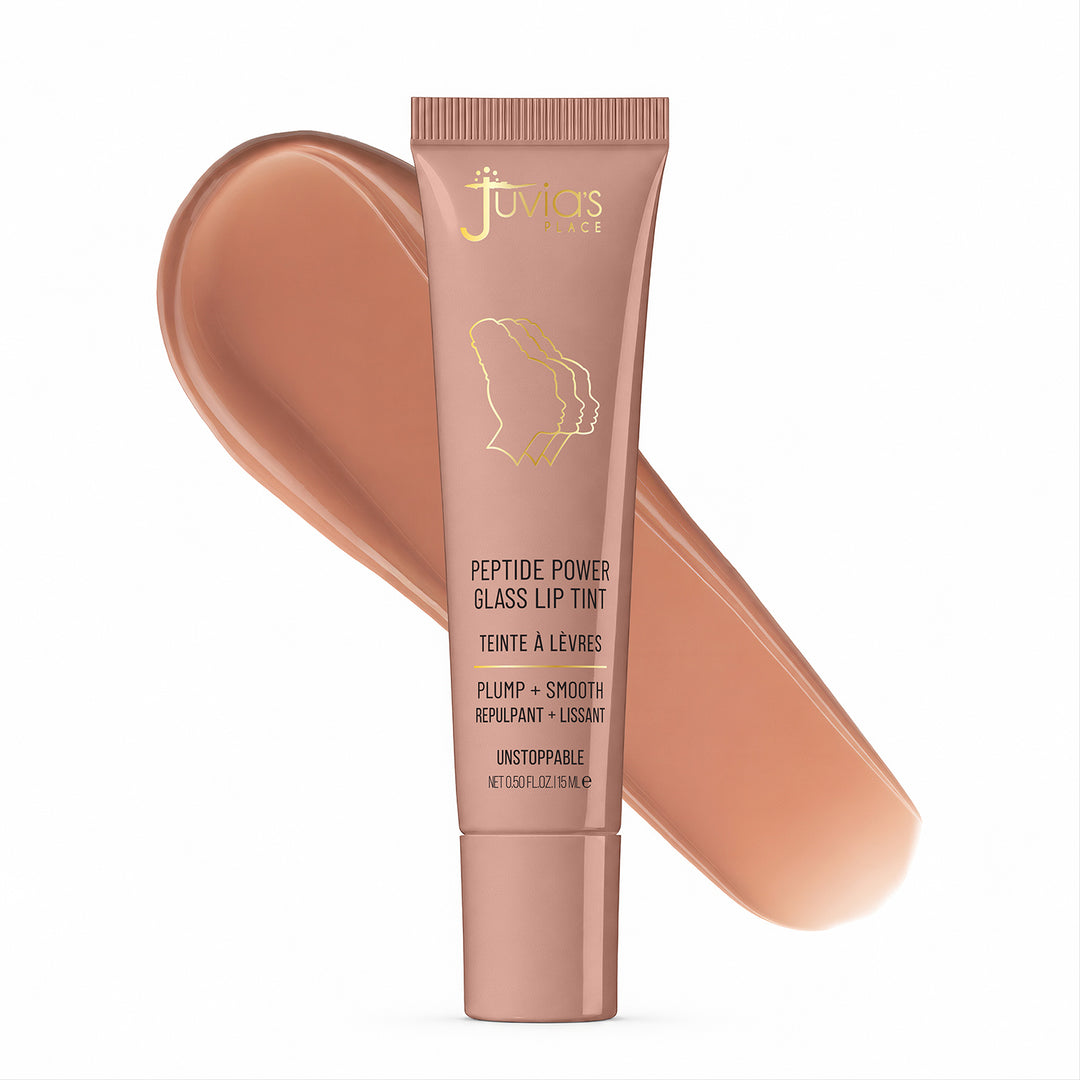Peptide Power Glass Lip Tints thumbnail image