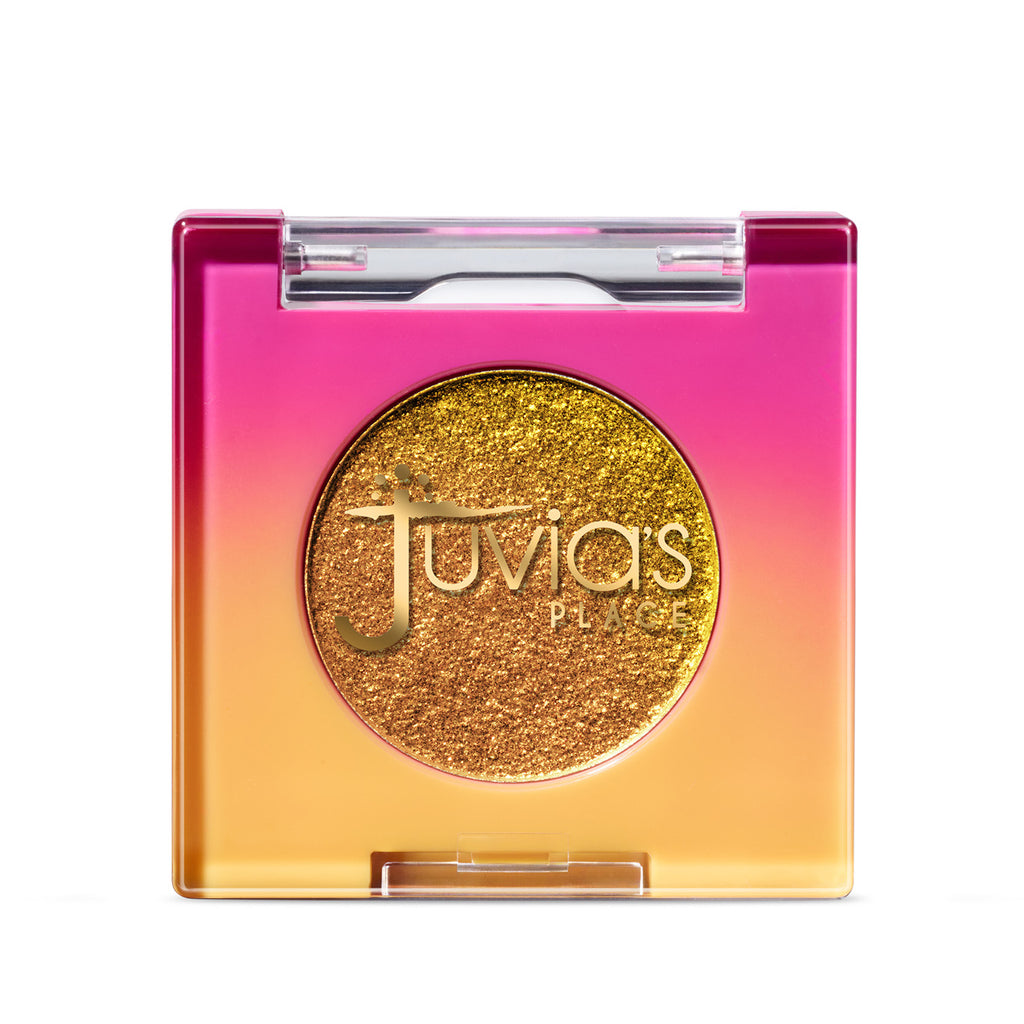 Culture Single Pigments and Eyeshadow - Juvia’s Place 