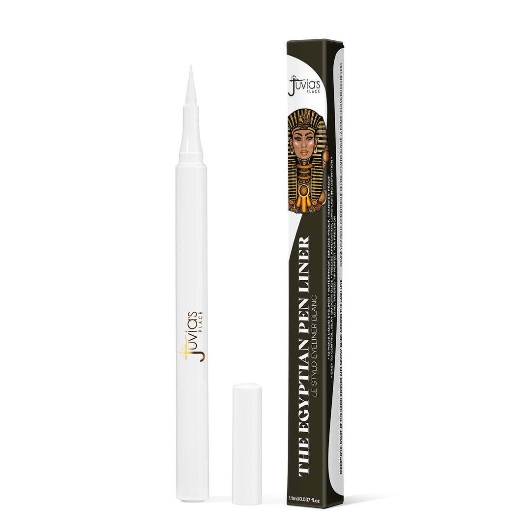 EGYPTIAN PEN EYELINER - NOIR thumbnail image