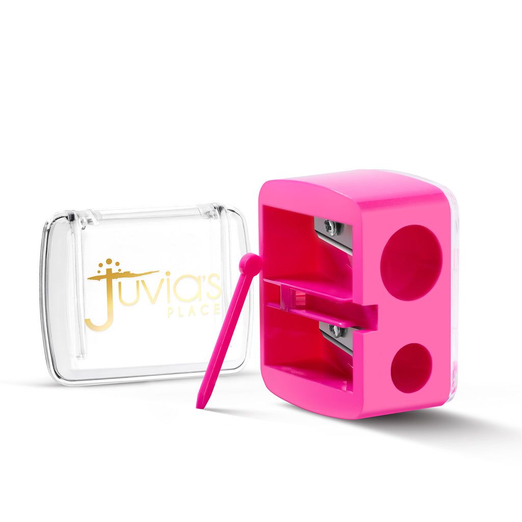 Dual Pencil Sharpener - Juvia’s Place